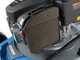 Hyundai DM51SC-D200 - Rasaerba a scoppio trazionato - Motore Hyundai DV200