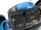Hyundai DM51SC-D200 - Rasaerba a scoppio trazionato - Motore Hyundai DV200