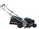 Hyundai DM51SC-D200 - Rasaerba a scoppio trazionato - Motore Hyundai DV200