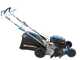Hyundai DM51SC-D200 - Rasaerba a scoppio trazionato - Motore Hyundai DV200