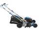 Hyundai DM51SC-D200 - Rasaerba a scoppio trazionato - Motore Hyundai DV200