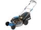 Hyundai DM51SC-D200 - Rasaerba a scoppio trazionato - Motore Hyundai DV200