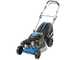 Hyundai DM51SC-D200 - Rasaerba a scoppio trazionato - Motore Hyundai DV200