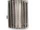 OUTLET - PICCOLO DIFETTO ESTETICO - Fimar GR12S - Grattugia elettrica professionale - 750W
