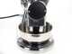 OUTLET - PICCOLO DIFETTO ESTETICO - Fimar GR12S - Grattugia elettrica professionale - 750W