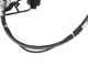 OUTLET - SENZA IMBALLO ORIGINALE - GeoTech GT-2 58 BP - Decespugliatore a zaino multifunzione a scoppio