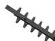 OUTLET - SENZA IMBALLO ORIGINALE - GeoTech GT-2 58 BP - Decespugliatore a zaino multifunzione a scoppio
