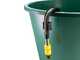 Karcher BP 2.000-18 Barrel - Pompa sommersa per acque chiare - SENZA BATTERIA E CARICABATTERIA