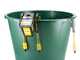 Karcher BP 2.000-18 Barrel - Pompa sommersa per acque chiare - SENZA BATTERIA E CARICABATTERIA