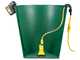 Karcher BP 2.000-18 Barrel - Pompa sommersa per acque chiare - SENZA BATTERIA E CARICABATTERIA