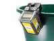 Karcher BP 2.000-18 Barrel - Pompa sommersa per acque chiare - SENZA BATTERIA E CARICABATTERIA