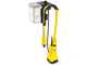 Karcher BP 2.000-18 Barrel - Pompa sommersa per acque chiare - SENZA BATTERIA E CARICABATTERIA