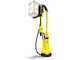 Karcher BP 2.000-18 Barrel - Pompa sommersa per acque chiare - SENZA BATTERIA E CARICABATTERIA