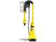 Karcher BP 2.000-18 Barrel - Pompa sommersa per acque chiare - SENZA BATTERIA E CARICABATTERIA