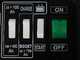 OUTLET - PICCOLI DIFETTI ESTETICI - Telwin Dynamic 320 Start - Caricabatterie auto e avviatore - batterie WET/START-STOP 12/24V