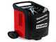 OUTLET - PICCOLI DIFETTI ESTETICI - Telwin Dynamic 320 Start - Caricabatterie auto e avviatore - batterie WET/START-STOP 12/24V