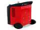 OUTLET - PICCOLI DIFETTI ESTETICI - Telwin Dynamic 320 Start - Caricabatterie auto e avviatore - batterie WET/START-STOP 12/24V