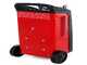OUTLET - PICCOLI DIFETTI ESTETICI - Telwin Dynamic 320 Start - Caricabatterie auto e avviatore - batterie WET/START-STOP 12/24V