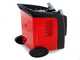 OUTLET - PICCOLI DIFETTI ESTETICI - Telwin Dynamic 320 Start - Caricabatterie auto e avviatore - batterie WET/START-STOP 12/24V