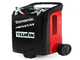 OUTLET - PICCOLI DIFETTI ESTETICI - Telwin Dynamic 320 Start - Caricabatterie auto e avviatore - batterie WET/START-STOP 12/24V