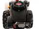 Eurosystems P70 EVO - Decespugliatore a ruote a benzina - Loncin 224 OHV
