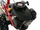 Eurosystems P70 EVO - Decespugliatore a ruote a benzina - Loncin 224 OHV