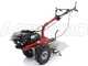 Eurosystems P70 EVO - Decespugliatore a ruote a benzina - B&amp;S 850iS