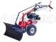 Eurosystems P70 EVO - Decespugliatore a ruote a benzina - B&amp;S 850iS