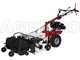 Eurosystems P70 EVO - Decespugliatore a ruote a benzina - B&amp;S 850iS