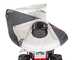 Eurosystems P70 EVO - Decespugliatore a ruote a benzina - B&amp;S 850iS