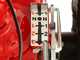 Eurosystems P70 EVO - Decespugliatore a ruote a benzina - B&amp;S 850iS
