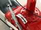Eurosystems P70 EVO - Decespugliatore a ruote a benzina - B&amp;S 850iS