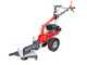 Eurosystems P70 EVO - Decespugliatore a ruote a benzina - B&amp;S 850iS