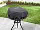 Custodia Premium per piastra Slate GP da 43 cm Weber