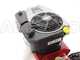 Eurosystems P70 EVO - Decespugliatore a ruote a benzina - B&amp;S 850E I/C
