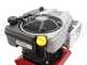 Eurosystems P70 EVO - Decespugliatore a ruote a benzina - B&amp;S 850E I/C