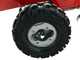 Eurosystems P70 EVO - Decespugliatore a ruote a benzina - B&amp;S 850E I/C