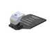 EGO RM 4000 E - Robot rasaerba - con batteria al litio da 24V - 10Ah