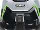 EGO RM 4000 E - Robot rasaerba - con batteria al litio da 24V - 10Ah