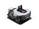 EGO RM 4000 E - Robot rasaerba - con batteria al litio da 24V - 10Ah