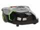 EGO RM 4000 E - Robot rasaerba - con batteria al litio da 24V - 10Ah
