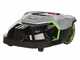 EGO RM 4000 E - Robot rasaerba - con batteria al litio da 24V - 10Ah