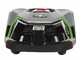 EGO RM 4000 E - Robot rasaerba - con batteria al litio da 24V - 10Ah