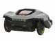 EGO RM 4000 E - Robot rasaerba - con batteria al litio da 24V - 10Ah