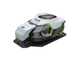 EGO RM 4000 E - Robot rasaerba - con batteria al litio da 24V - 10Ah