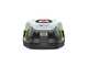 EGO RM 4000 E - Robot rasaerba - con batteria al litio da 24V - 10Ah
