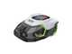 EGO RM 4000 E - Robot rasaerba - con batteria al litio da 24V - 10Ah