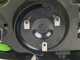 Greenworks OPTIMOW S - Robot rasaerba - Con cavo perimetrale