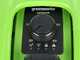 Greenworks OPTIMOW S - Robot rasaerba - Con cavo perimetrale