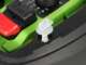 Greenworks OPTIMOW S - Robot rasaerba - Con cavo perimetrale